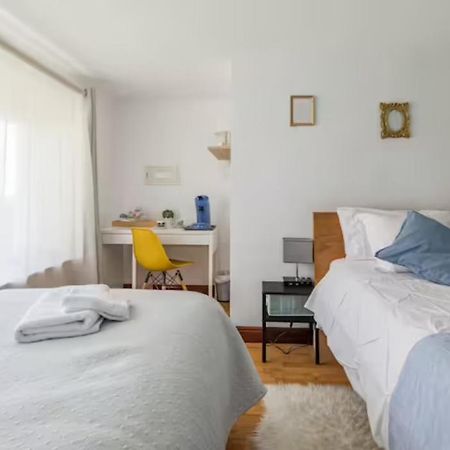 Vila Cristina Valdemorillo Exteriér fotografie
