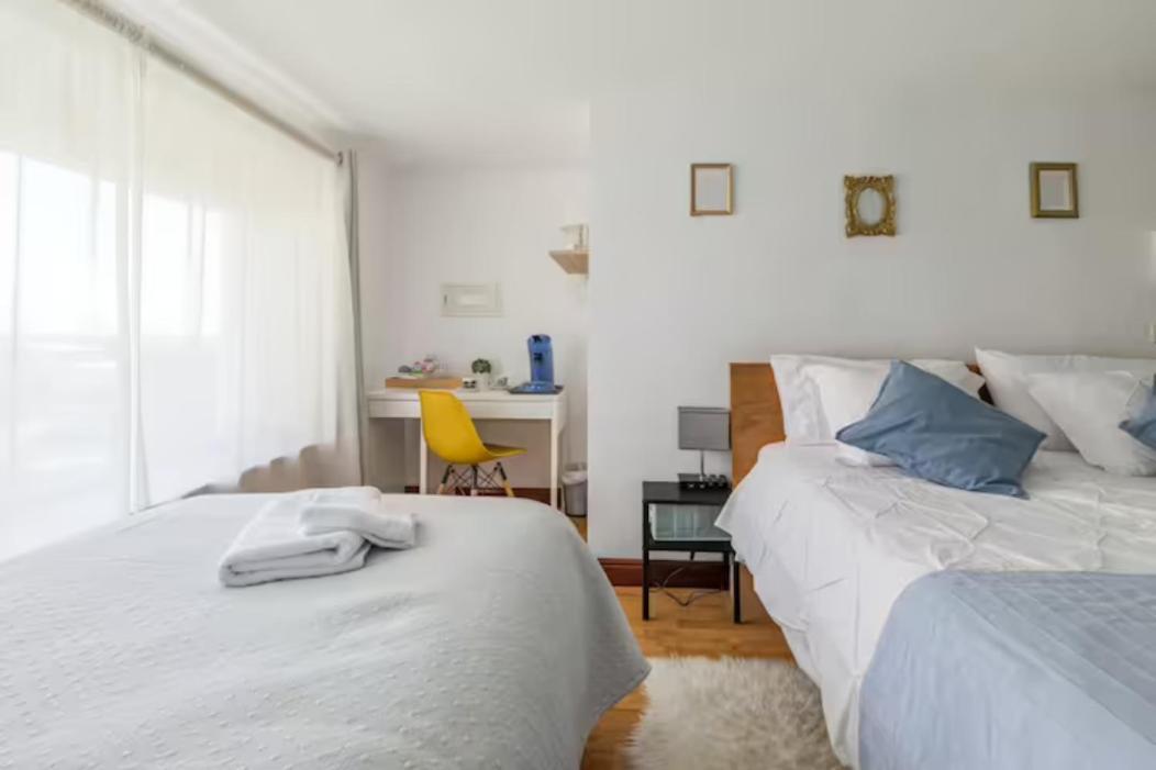 Vila Cristina Valdemorillo Exteriér fotografie