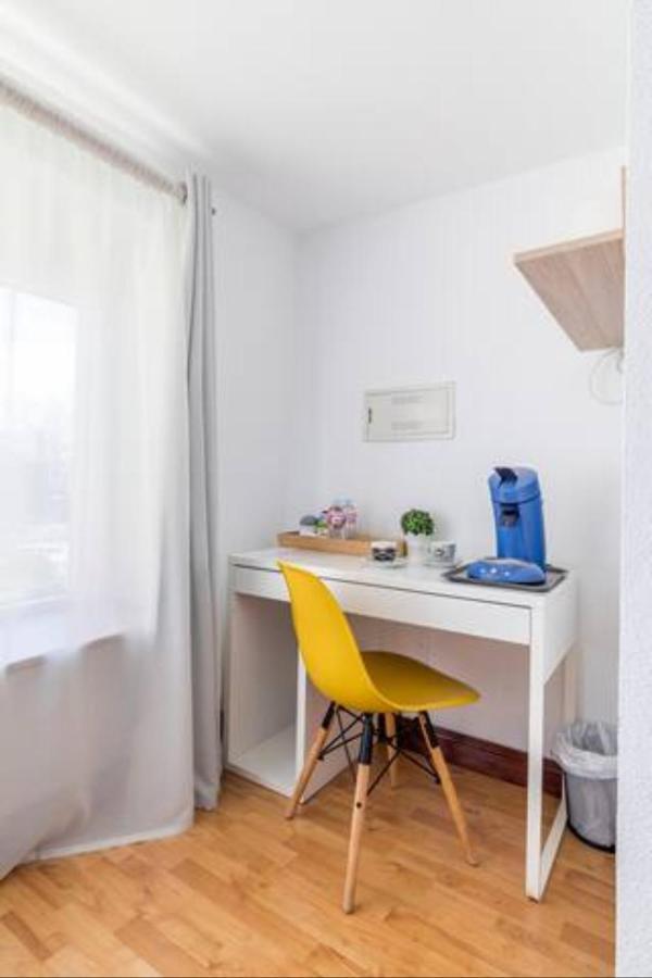 Vila Cristina Valdemorillo Exteriér fotografie