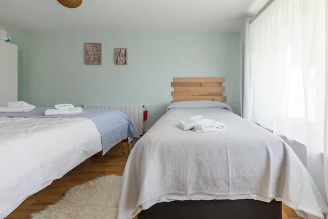 Vila Cristina Valdemorillo Exteriér fotografie