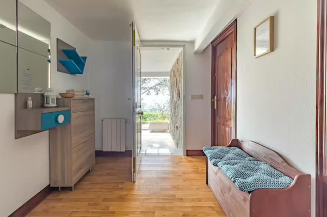 Vila Cristina Valdemorillo Exteriér fotografie